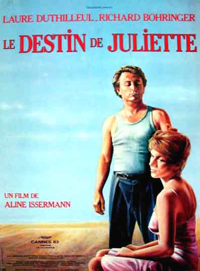 LE DESTIN DE JULIETTE